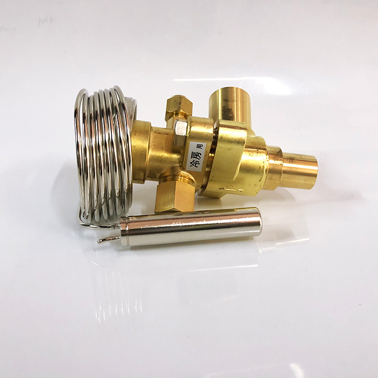 日本鹭宫Saginomiya船用热力膨胀阀ATX-71110DHG冷凝制冷配件