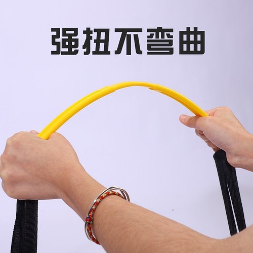 Agility ladder fixed jumping hurdle ladder children energy ladder soft ladder rope ladder agility ladder speed pace training ladder