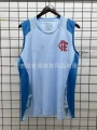 25-26 flamengo training uniform vest