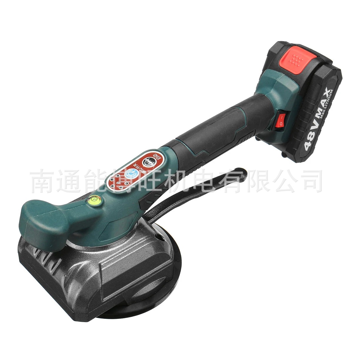 Fábrica azulejo máquina de baldosas de alta potencia gran capacidad pared piso vibración del hogar de litio azulejo eléctrico pavimentación máquina de ladrillo al por mayor