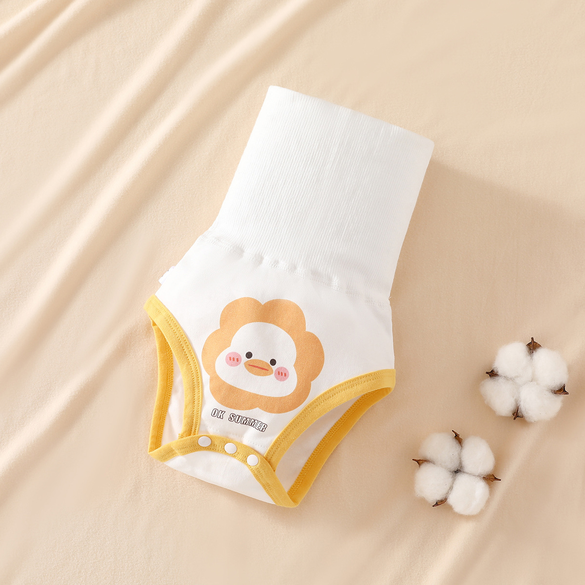 DWK1102 귀여운 오리