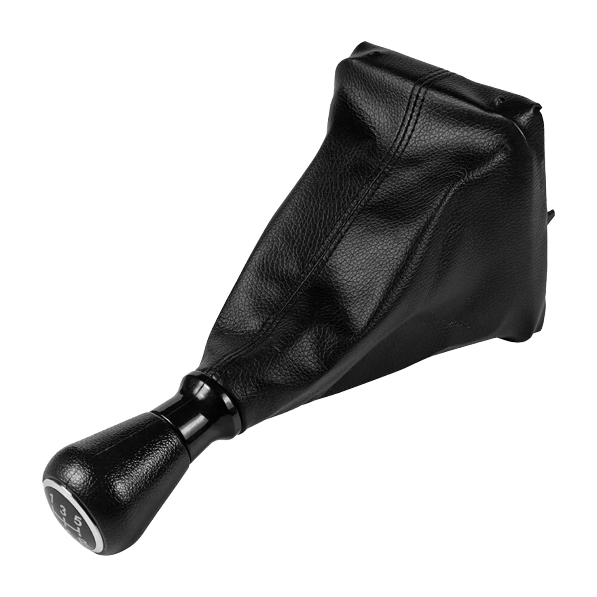 Gear Shift Knob Lever for Peugeot 206 406 207 Citroen Car
