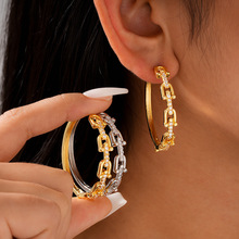 18K������ʯU���R��۶�Ȧ�W���r�к��s���h�p�ݸ߼��ж��Ů