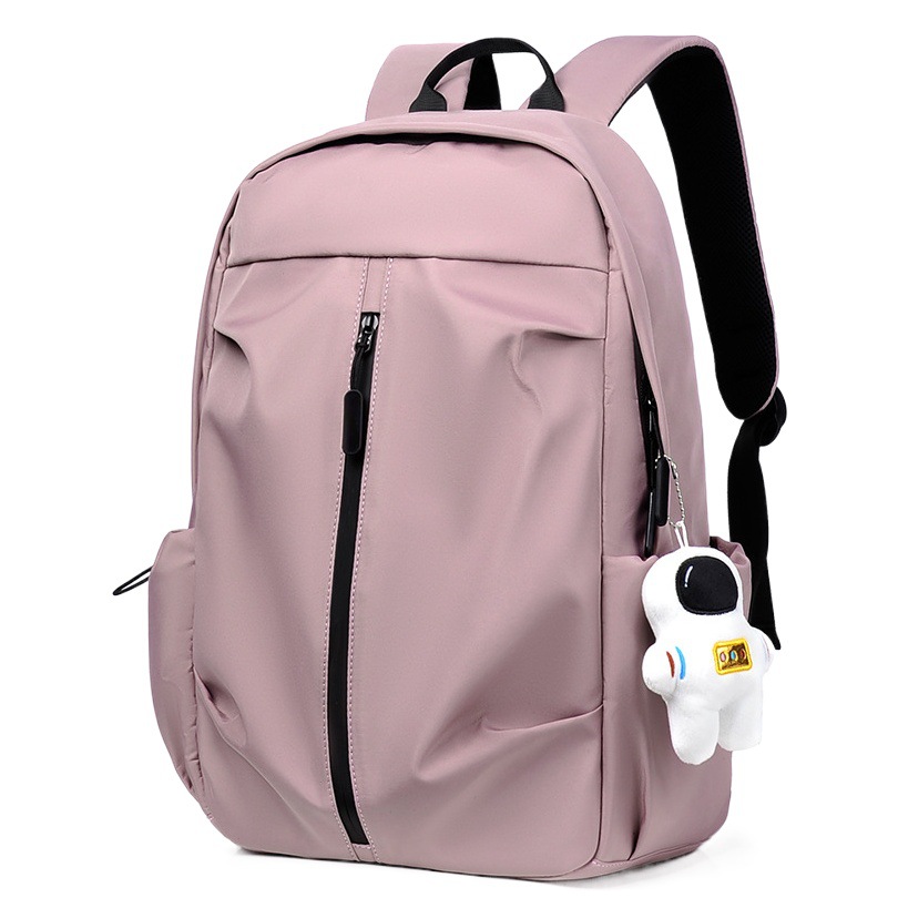 Nueva calidad del fabricante de los hombres de negocios de cercanías mochila multicolor estudiante mochila portátil de viaje