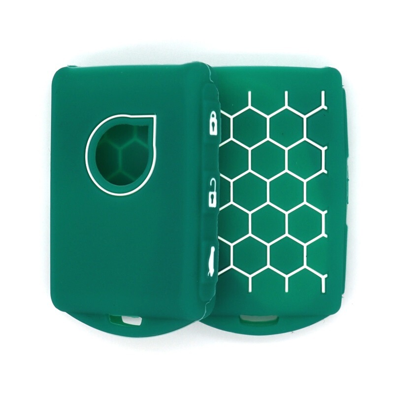 Applicable to volvo XC60S90 xc40 xc90 s60 v40 v60 new silicone key case set volvo