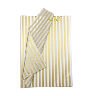 White Copy Paper Printing 17g Gold Silver Sydney Paper Cross-Border