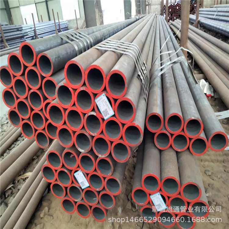 衡阳现货15crmo无缝管 15crmo高压无缝钢管 15crmo低合金钢管