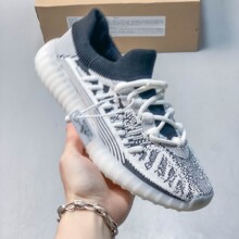 ٩��Yeezy Boost 350 V2 CMPCT ʯ��t�͎��\��Ь�����e�ܲ�ЬŮ