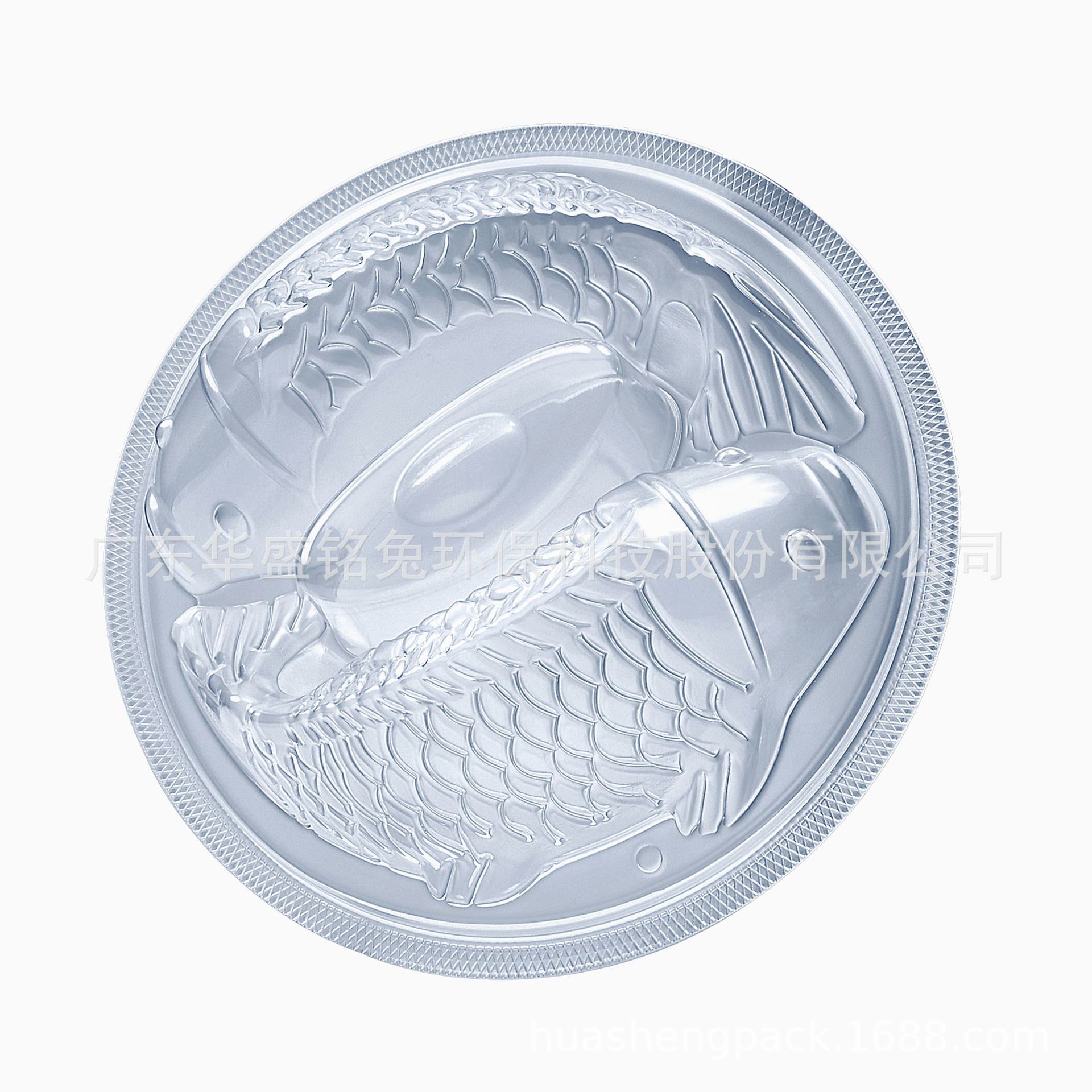 PP八宝饭喜福碗，双鱼八宝饭碗，鸳鸯鱼八宝饭碗,扣肉高温蒸碗