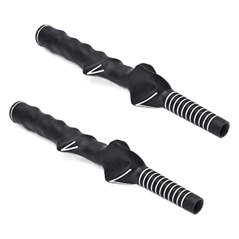 Фабрика оптовая продажа резиновая хватка для гольфа левая и правая рука