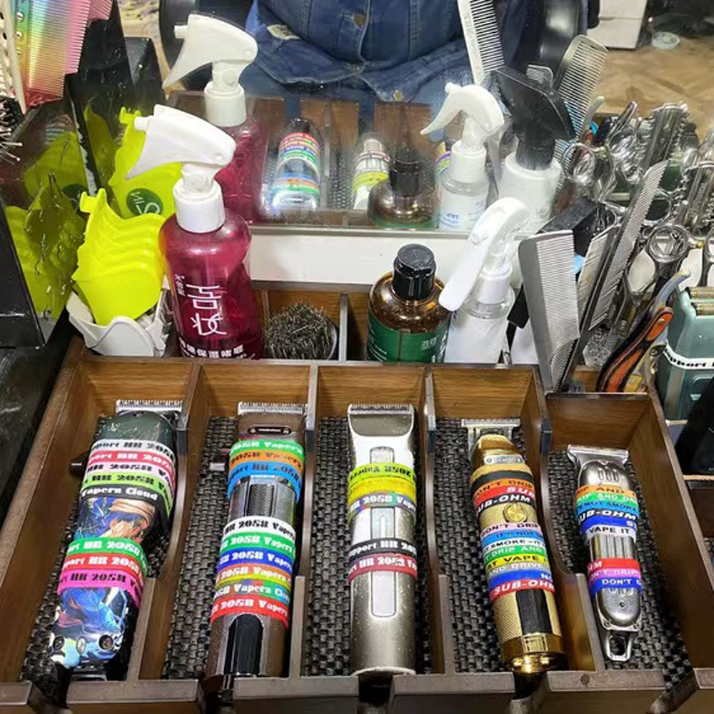 Силиконовое кольцо для парикмахерской ручки электрической машинки для стрижки волос, противоскользящее кольцо, силиконовый чехол для парикмахерской, защитная крышка для электрической машинки для стрижки волос, амортизирующее кольцо для парикмахерских услуг.