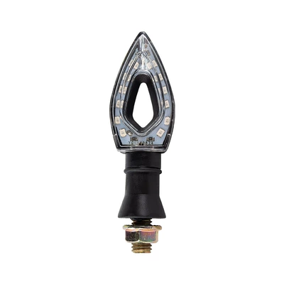 Dönmə işıqları: Light Suitable for Two-Wheeled