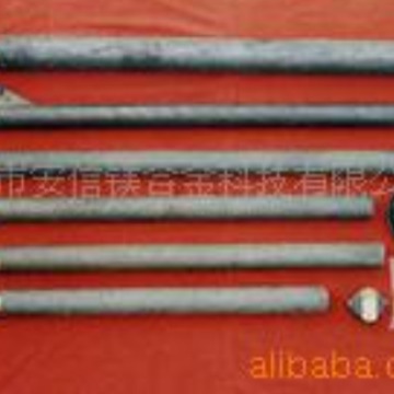 供应高硅铸铁阳极、外加电流阴极保护产品