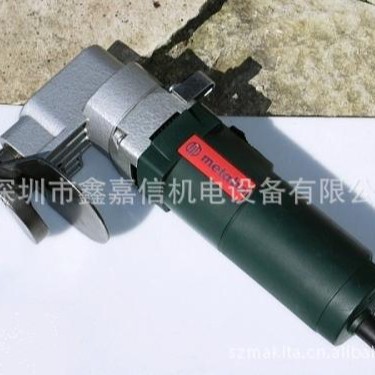 现货批发零售德国麦太保METABO电剪刀KU6870