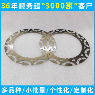 Customized Rotor Self-Adhesive Punching Laser Proofing, Axisless Motor Accessories Manufacturer Supply, Motor Core Customization