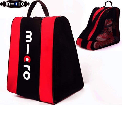 New three-layer skateboarding bag, durable and thick, skate bag, single-shoulder bag, triangle bag wholesale