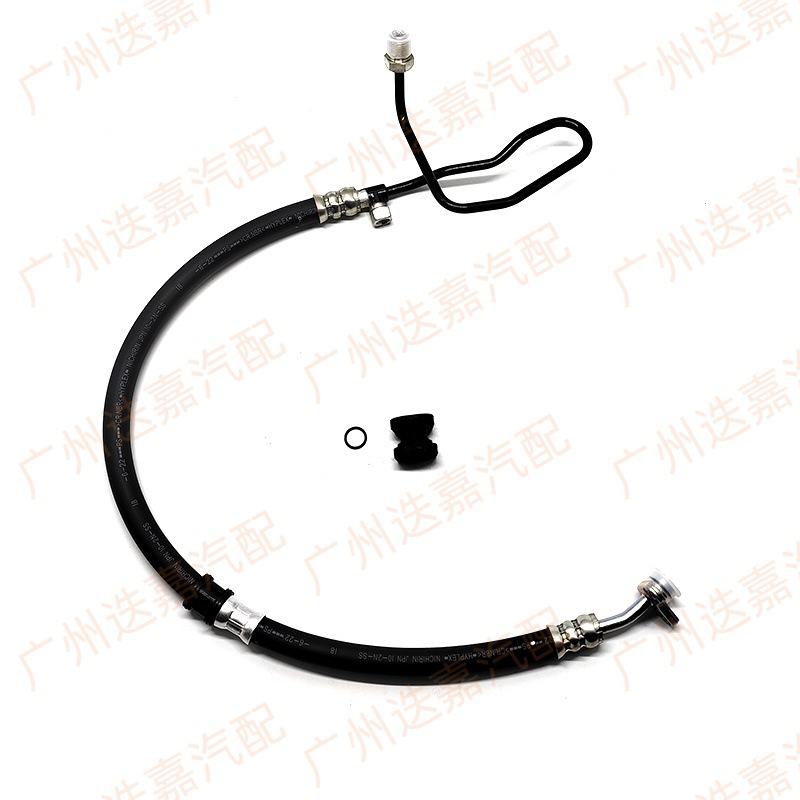 53713-Swa-003 Is Suitable for Honda 07-11 Cr-V Steering Gear Booster Pump High Pressure Oil Pipe