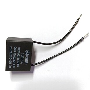 CBB61���Sֱ�������1.5/1.8/2/4/5UF450V���{��L�ȵ����͟��C