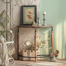 桌类、茶几;餐边柜;角几/边几