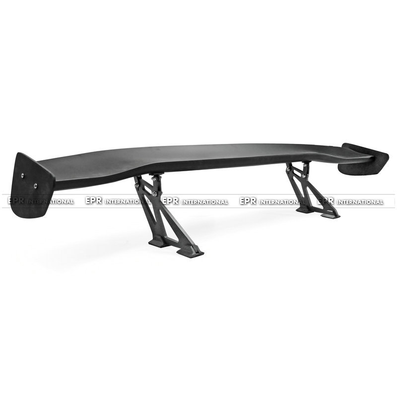 Suitable for Miata Mazda Mx5 Nd Carbon Fiber Modification Rc Fixed Wing Plus Rear Spoiler Gt Rear Wing