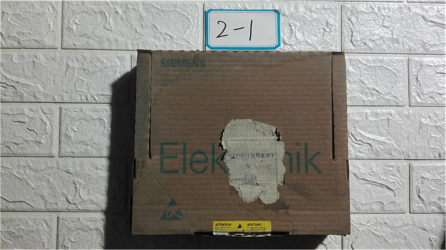 春田谷6FX1121-2BA03 实物拍摄 板卡 二手 非实价销售