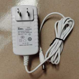 ԭ�b�ڵ�Ktec 12V 1.5A��ɫ�Դ�m���� KSAS0241200150HC�Դ��