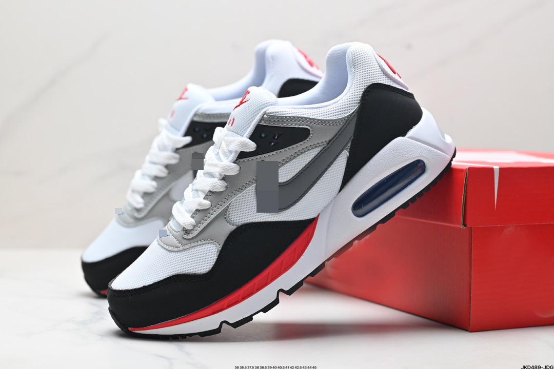 Putian Chunyuan Max lvo cojín de aire amortiguado zapatos deportivos resistentes al desgaste moda moda ocio transpirable zapatos de correr para hombres y mujeres