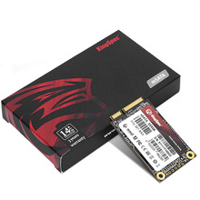 适用mSATA  金胜维 64G/128G/256G/512G/1T/2T 收银叫号工控 SSD