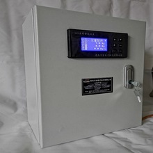 湖北荊州大豆油定量控制 液體定量計量器 定量裝車控制儀