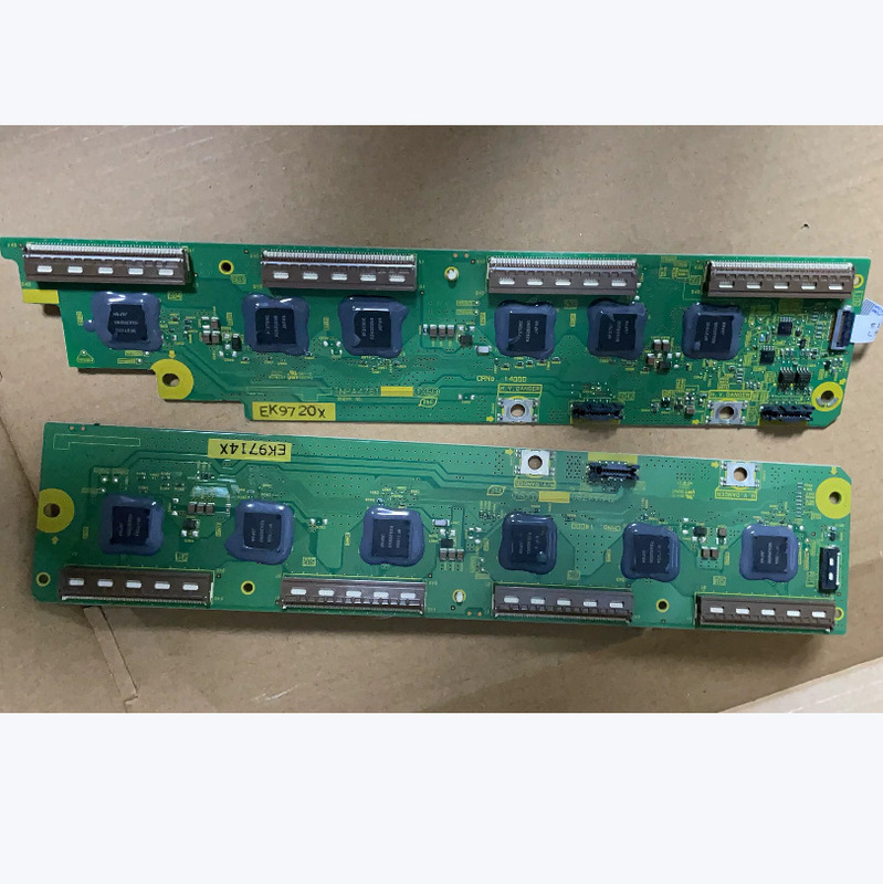 Tnpa4781 Sd Tnpa4780 Su Tc-50Px14 Tc-P50C1 Tc-P50X1 Th-50Pd