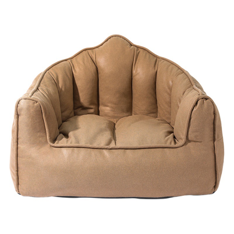 La nueva perrera puede fregar el sofá nido para mascotas pequeñas y medianas