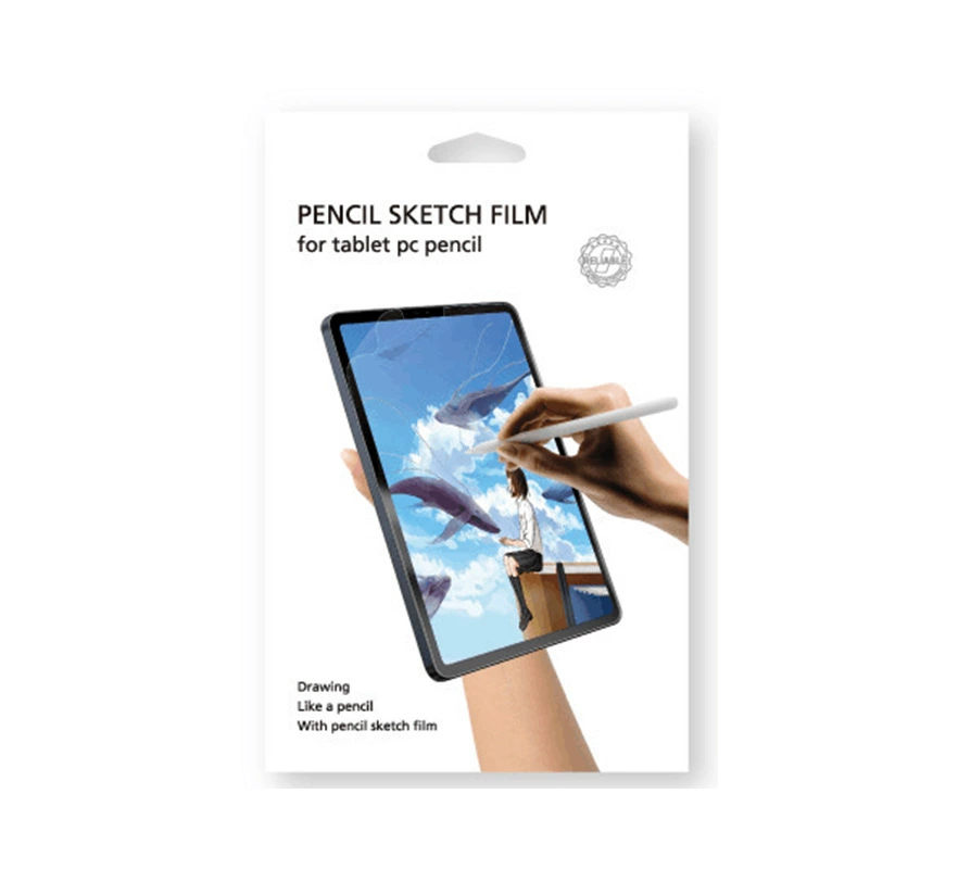 Подходит для нового iPad 2025 11", магнитная бумажная пленка, iPad 10-го поколения, антиотпечатковая, 13"/11" матовая