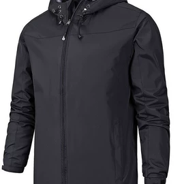 冲锋衣、裤;户外皮肤衣/防晒衣;男式夹克