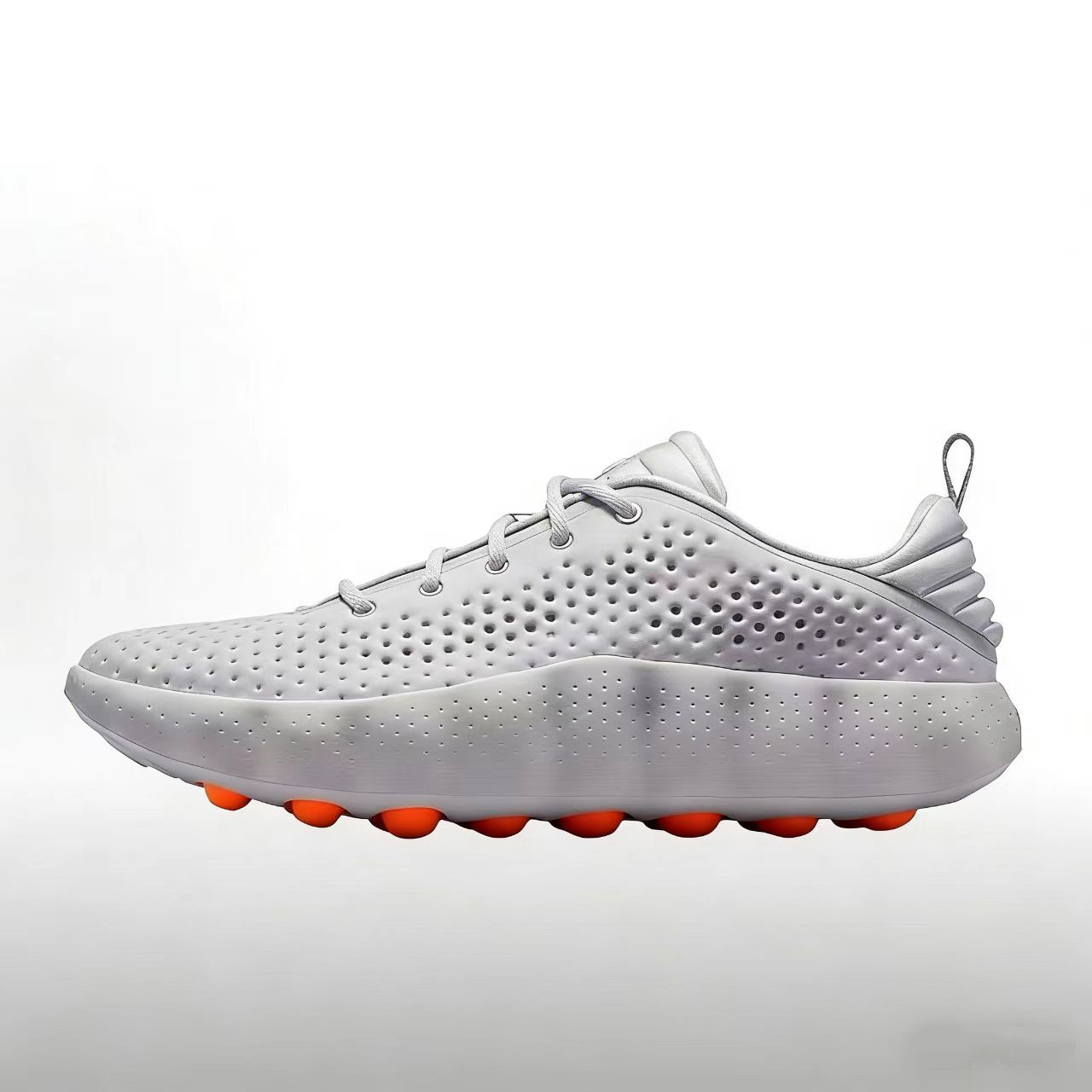 Casual Shoes For Men Lightweight Versatile And Non Slip Trainers_voghion.com