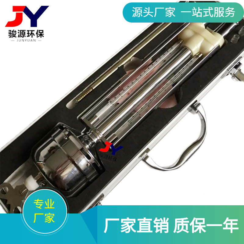 DHM-2型通风干湿表干湿表通风干湿球温度计