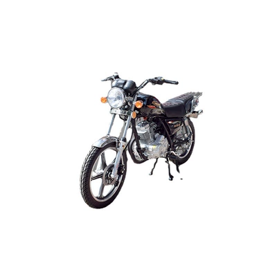 Prince Style Two-Wheeler, Motosikletlər