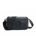 Black black buckle