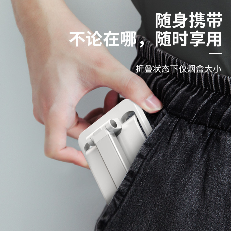 携帯電話スタンドの神器ベッドの上のデスクトップの携帯電話スタンドの怠け者スタンドはテレビの追劇ベッドのスタンドを見ます。|undefined