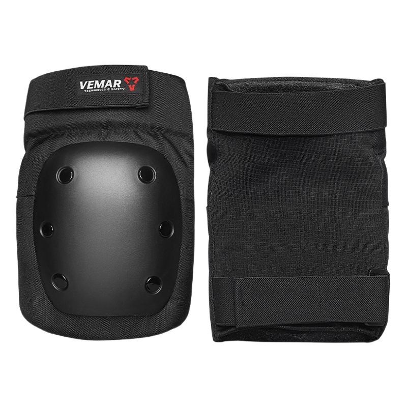 騎行保護具膝保護肘4点セット転倒防止膝保護セット