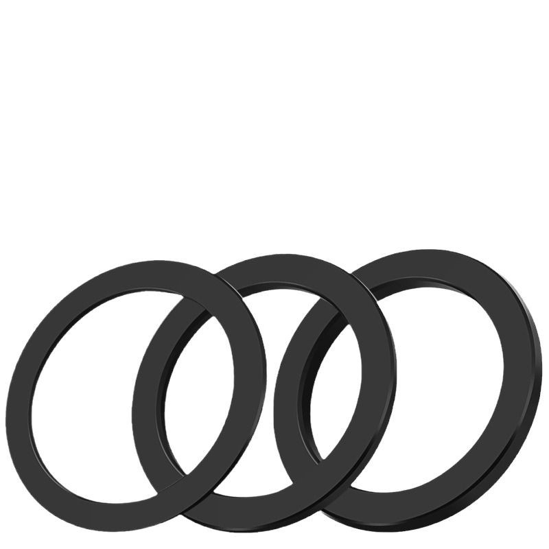 Arandelas de bandejas huecas integradas para SHIM0NA BB86 91 92 52GXP24mmBB30 Cantidad de marco de eje