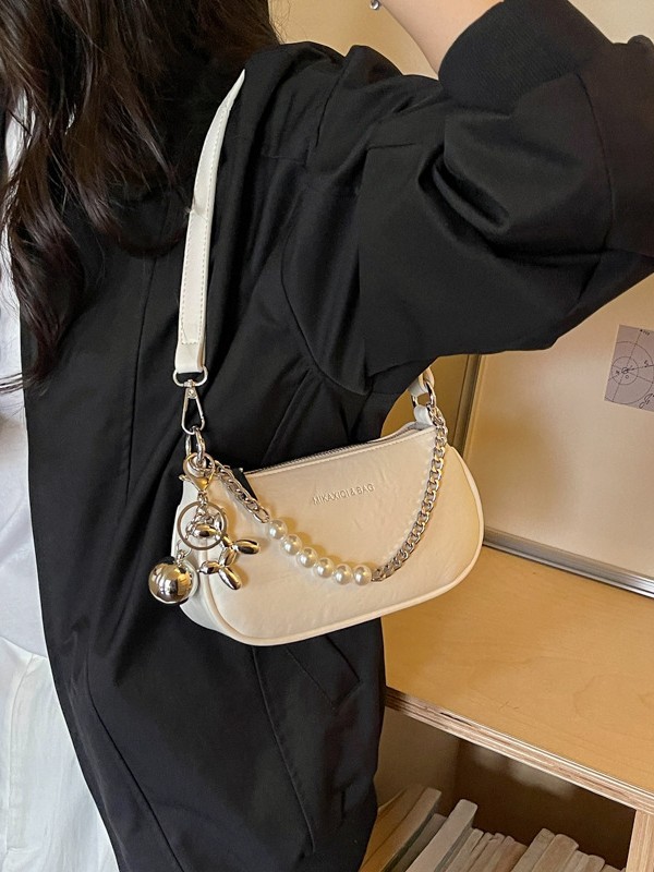 2026 verano nueva moda mochila de hombro para trabajar ocio multifuncional bolso cuadrado pequeño exquisito pequeño bolso de estilo de viaje
