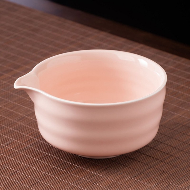 抹茶日式透明釉带嘴抹茶碗刷套装百本立宋代茶道茶刷茶碗茶勺茶筅|undefined