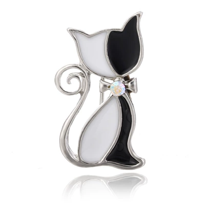 Yaxa sancaqları Versatile Rabbit, Dog, Horse, Penguin - style-3