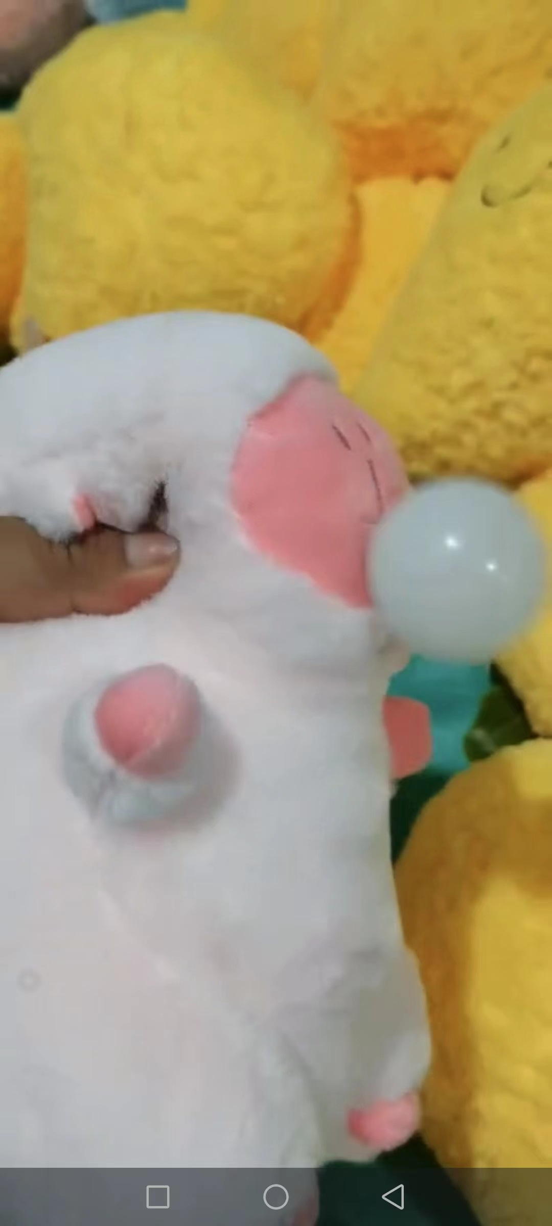 カピバラ人形ぬいぐるみぬいぐるみ抱き枕カピバラストラップ人形ぬいぐるみパチパチ520プレゼント