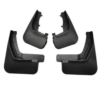 2019-25 Lincoln Aviator Mudguards, Mudguard