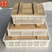 豆腐筐正方形豆腐框一整套商用加厚豆腐模具压做老豆腐成型塑料筐