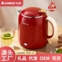 志高多功能便携迷你养生壶