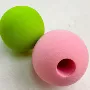 硬度按摩定制evaa打孔球