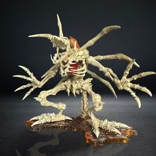 数码宝贝 GK 骨架 丧尸暴龙兽 巨浪 机械 变异 战斗 雕像盒装手办