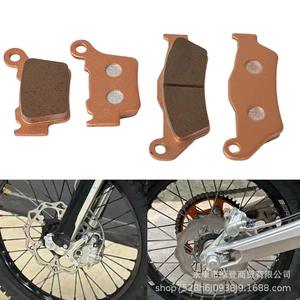 Kevs K16/K18 Off-Road Arxa Əyləc Balatası NC250/450 KTM Husqvarna